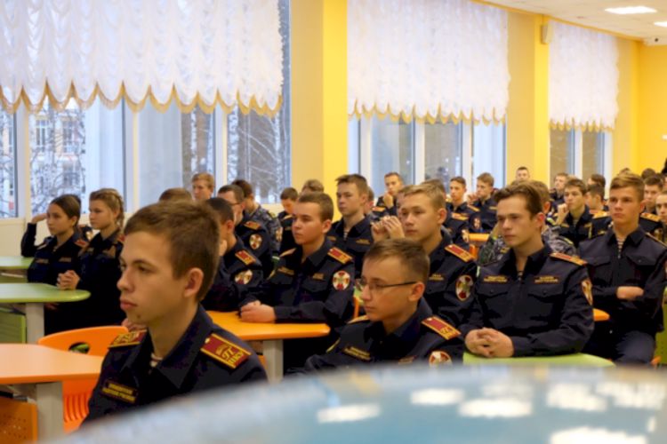 «Образование сегодня -это не только изучение фактов и цифр…»