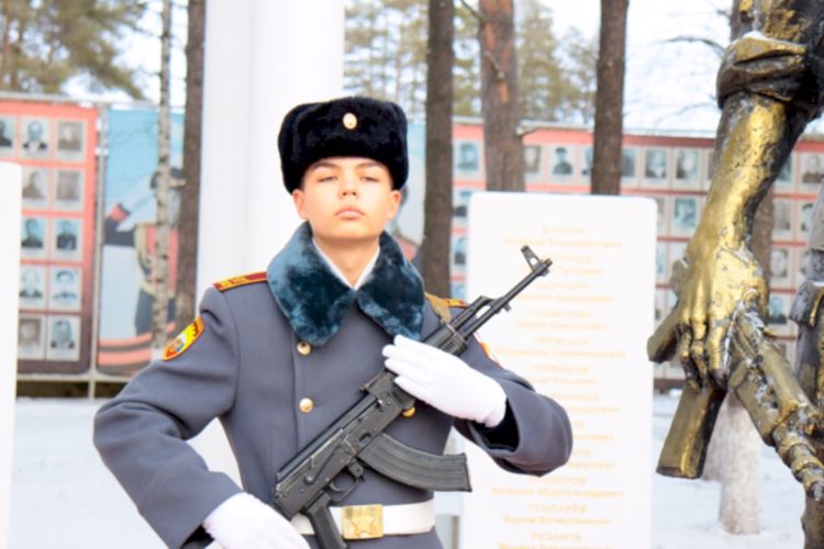 Ради жизни и ради мечты…