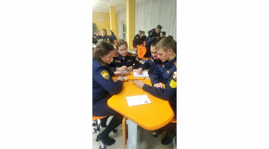 Играем в домино… Интеллектуальное!