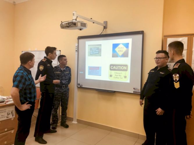 Знанию и самообразованию пределов нет