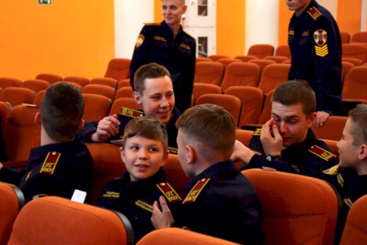 «Рождественский калейдоскоп»