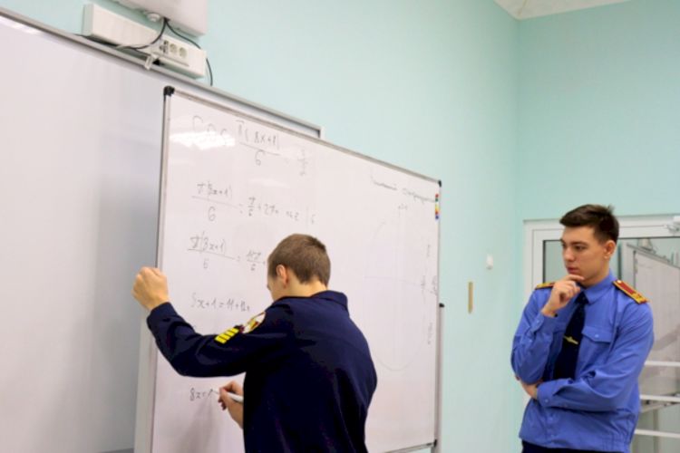Вся власть – кадетам!