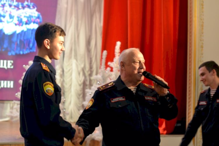 «Мы стали взрослей и серьезней»