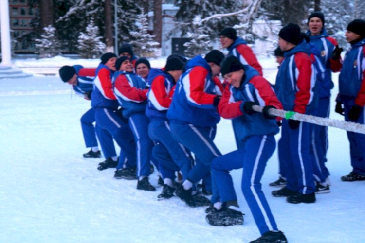 «Мы хотим всем рекордам наши звонкие дать имена!»