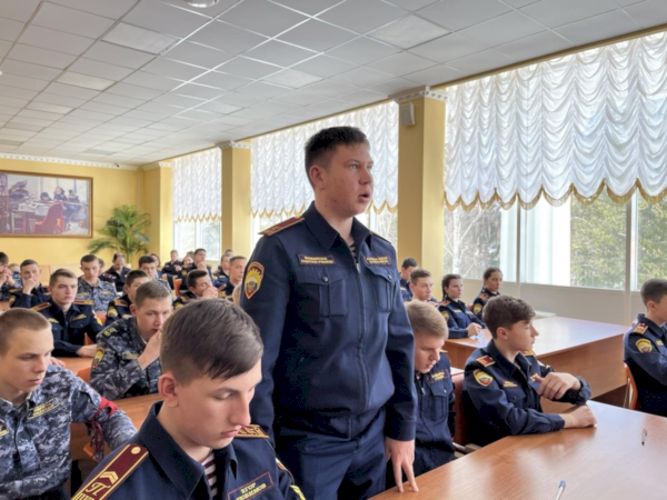 Взрослый разговор о мире