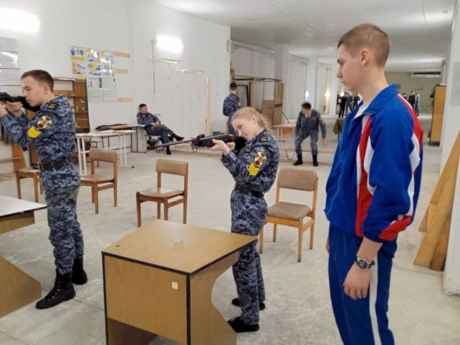 Новые рекорды Спартакиады