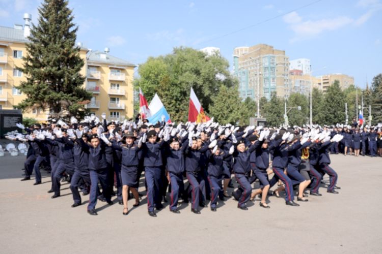 С Днем Знаний!