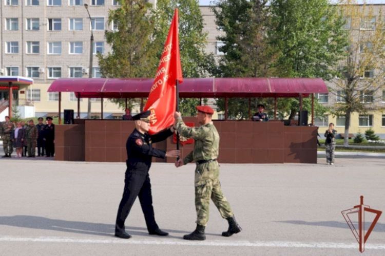 «Достойные наследники Победы»