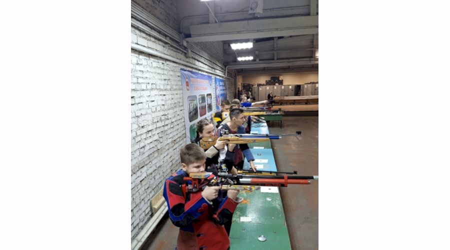 К успеху шаг за шагом