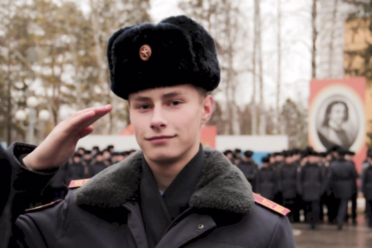 Кадеты прикоснулись к прекрасной профессии – учитель