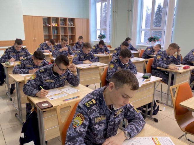 Математический флешмоб: проверяем свой уровень знания математики