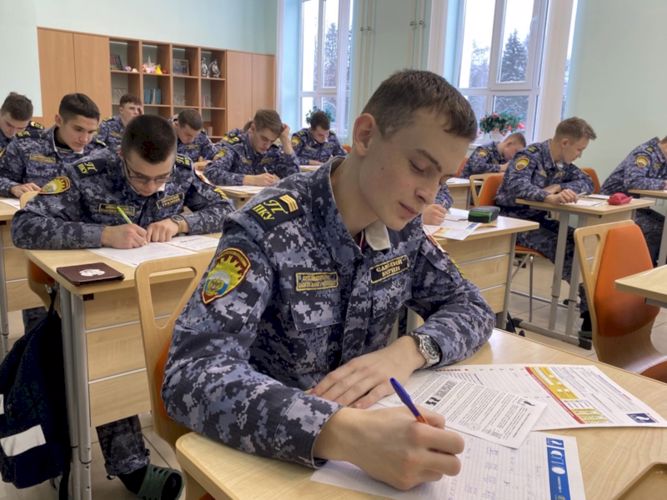Математический флешмоб: проверяем свой уровень знания математики