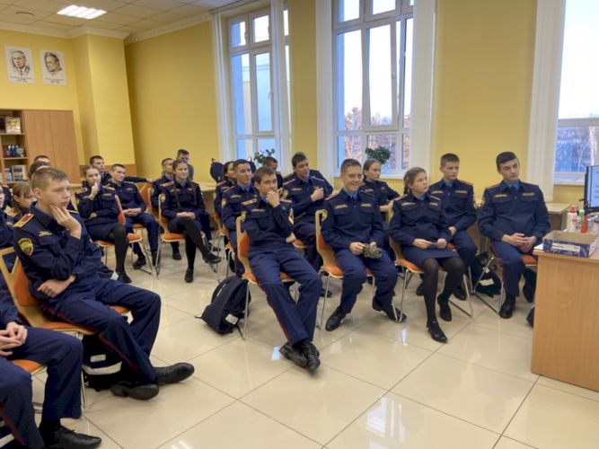 «Если быть, то быть лучшим!»
