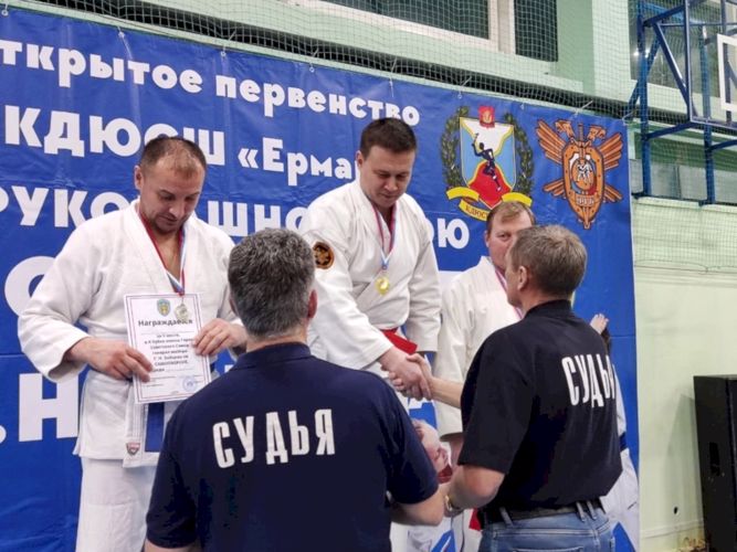ПОСТОЯТЬ ЗА СЕБЯ СМОЖЕМ!