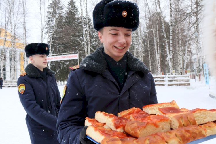 Проверку на прочность прошли!