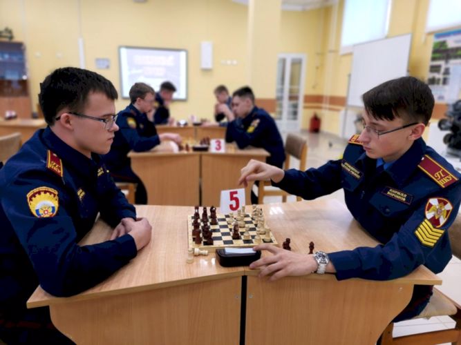 Спорт для интеллектуалов