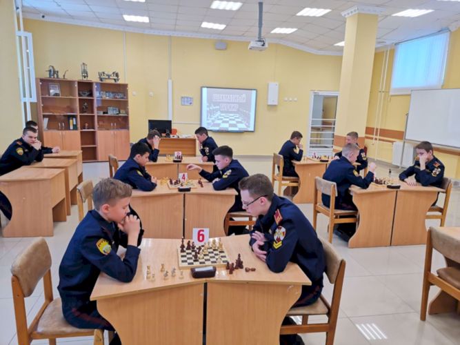 Спорт для интеллектуалов