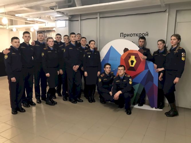 По страницам истории России