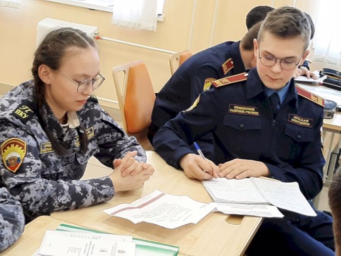 Осваиваем метод проектирования