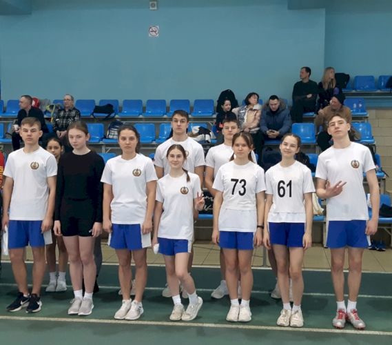 Легкая атлетика — «королева спорта»