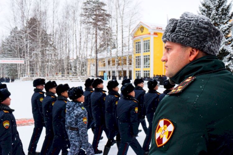 Памяти Федора Кузьмина