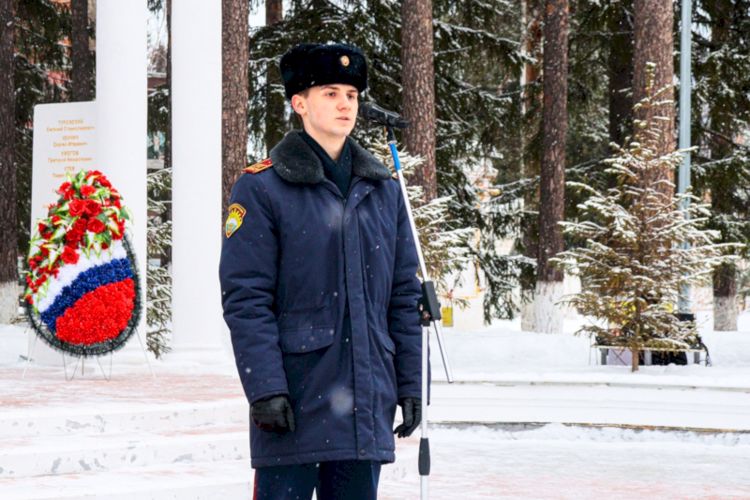 Памяти Федора Кузьмина