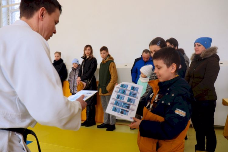 Добро пожаловать в кадетское училище!