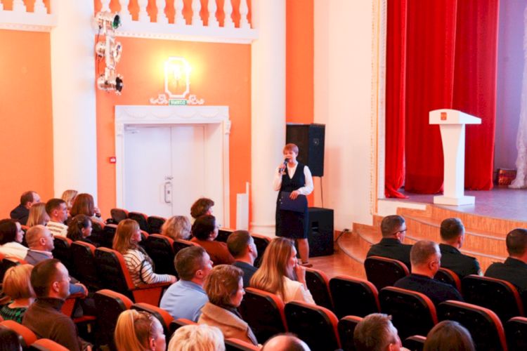 Родительское собрание по итогам третьей четверти