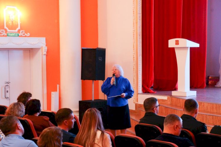 Родительское собрание по итогам третьей четверти