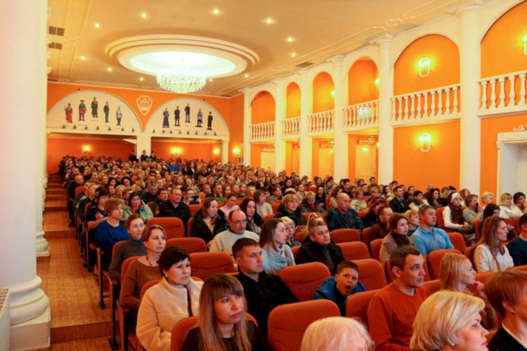 Родительское собрание по итогам третьей четверти