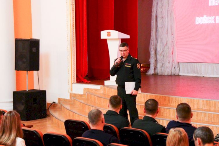 Родительское собрание по итогам третьей четверти