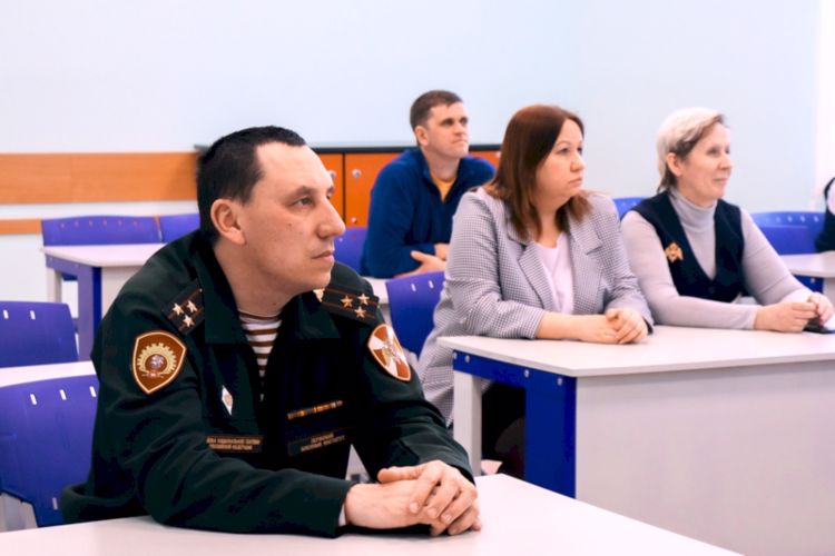 Время подумать