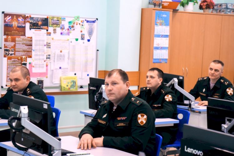 Время подумать