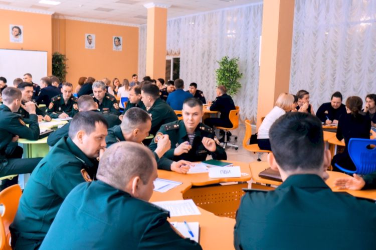 Время подумать