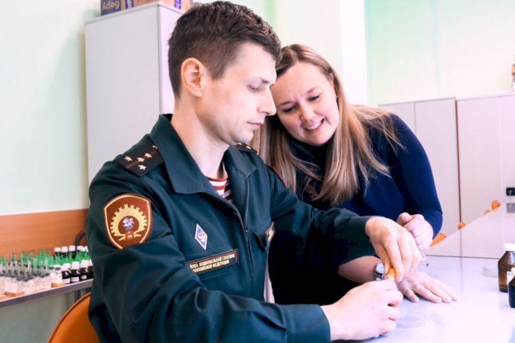 Время подумать