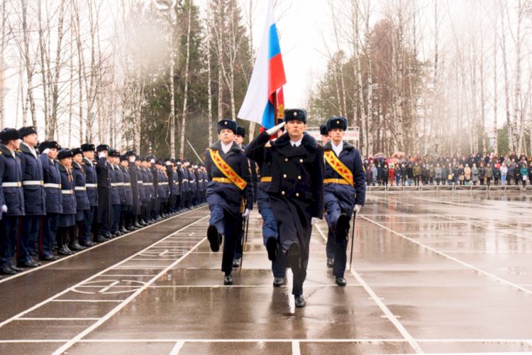 Беречь прошлое, защищать настоящее и быть на страже будущего