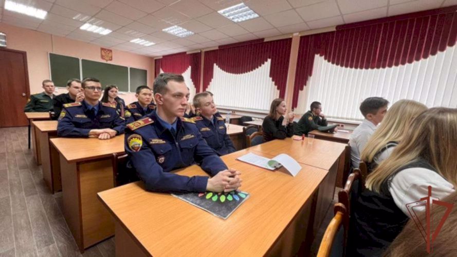 Сохраним историческую правду