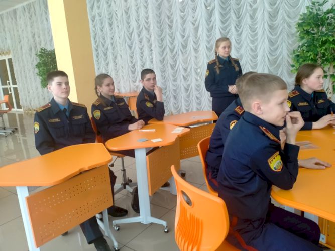 К юбилею Уральского добровольческого танкового корпуса