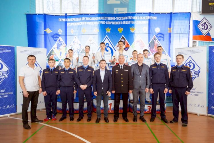 Медали снова ждут!