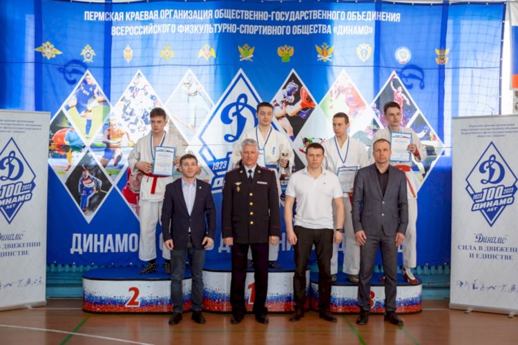 Медали снова ждут!
