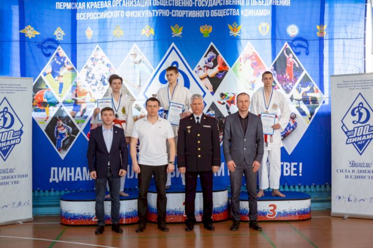 Медали снова ждут!