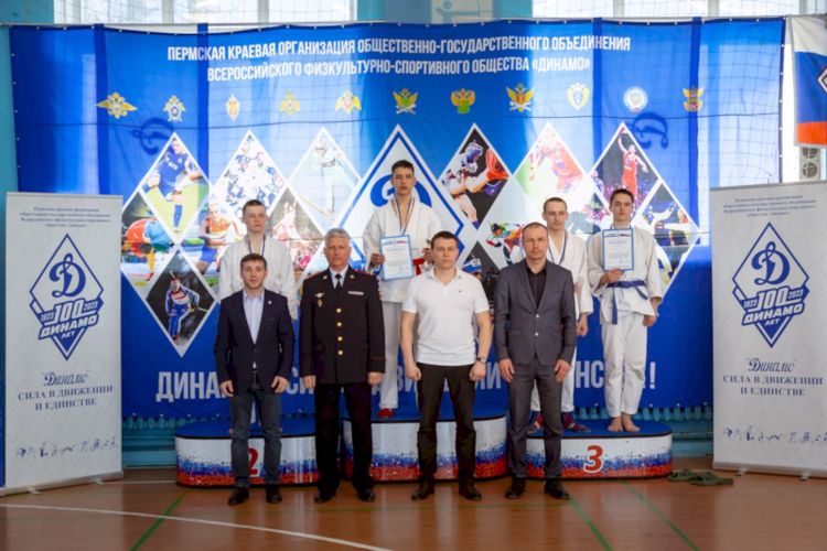 Медали снова ждут!