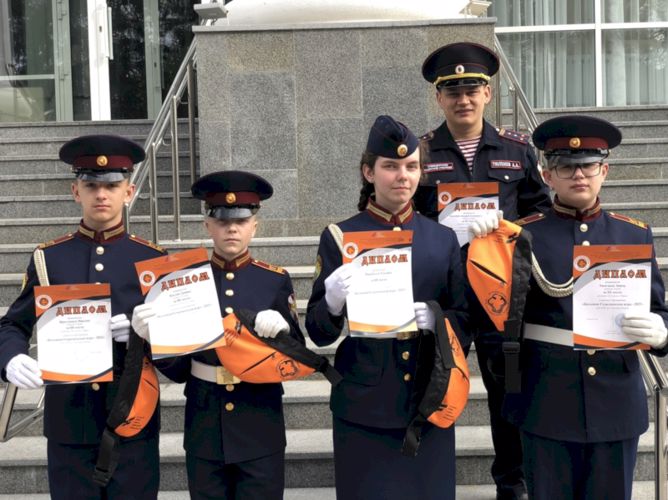 «Нам победа, как воздух, нужна!»