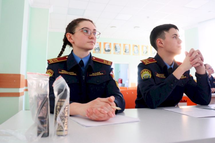 Исследовать, творить, мечтать…