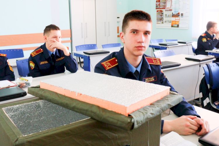 Исследовать, творить, мечтать…
