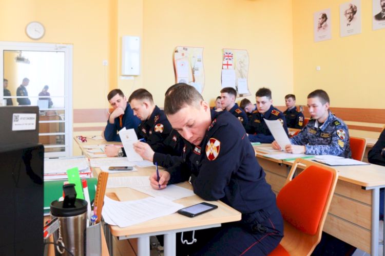 Исследовать, творить, мечтать…