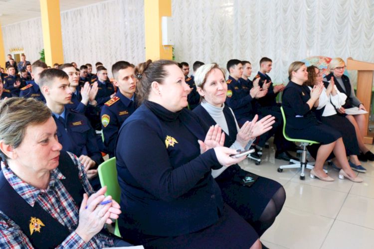 Исследовать, творить, мечтать…