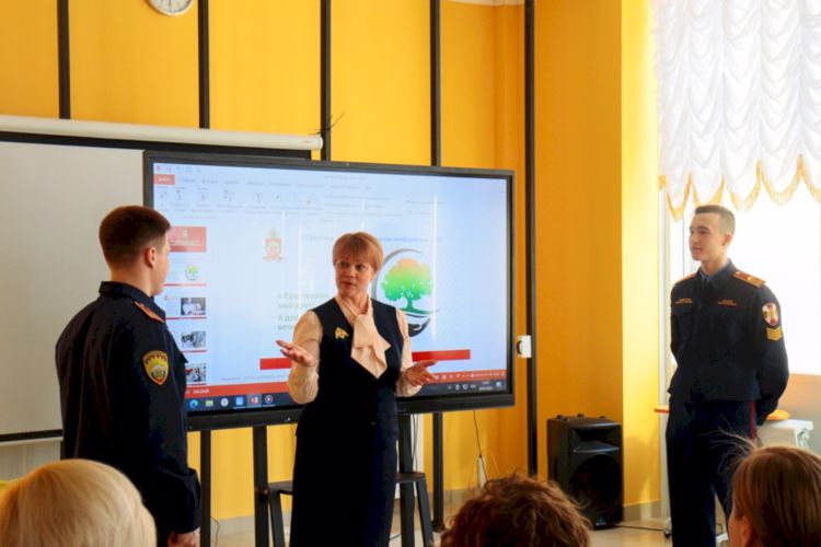 Исследовать, творить, мечтать…