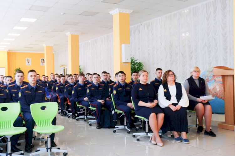Исследовать, творить, мечтать…