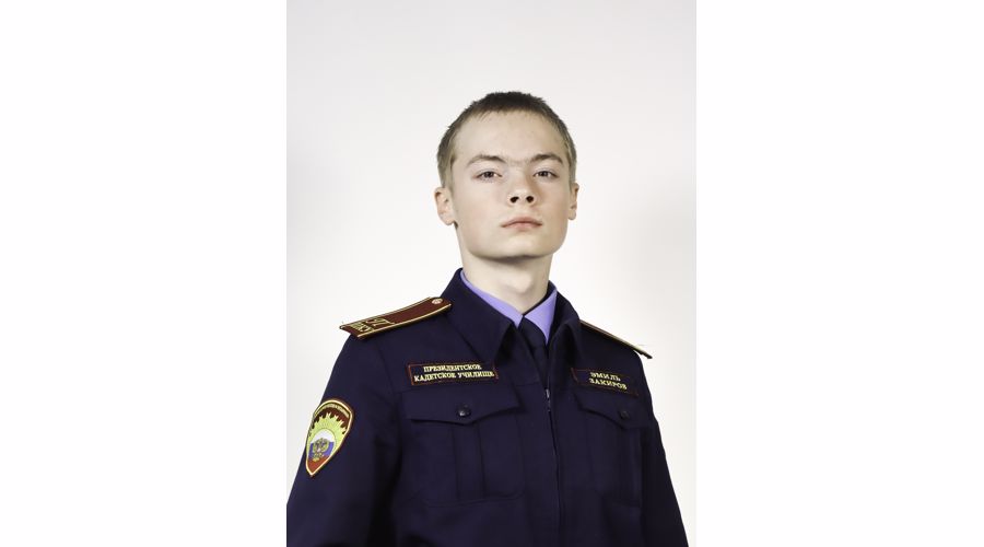 Российское право глазами кадета